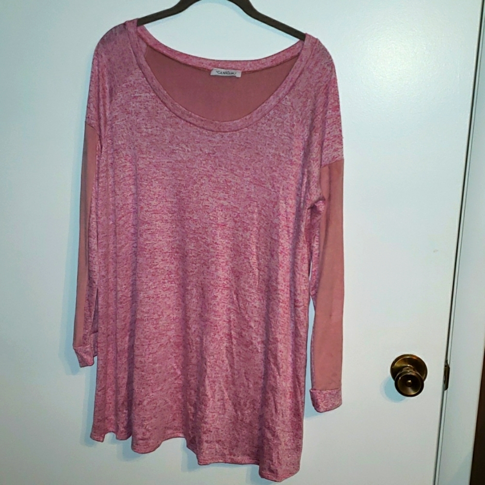 Caralase lightweight sweater